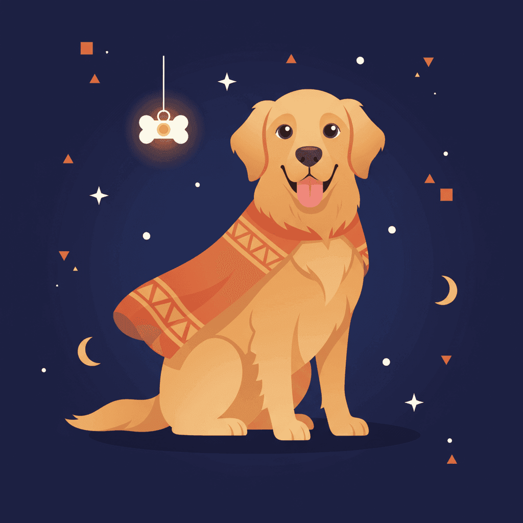 Barkley — AI 狗狗营养师