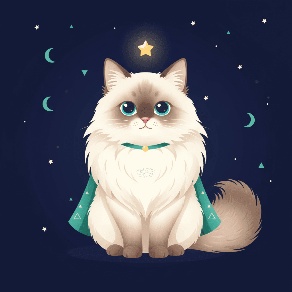 Whiskers — AI 猫咪营养师